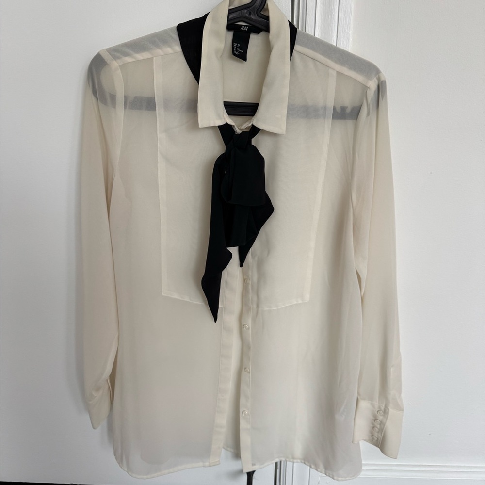 H&M Blouse